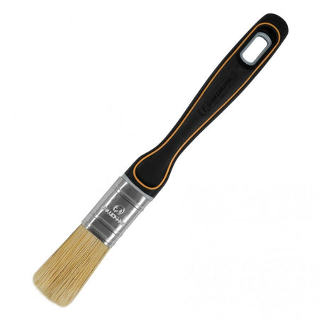 ROLLINGDOG Dual-Pro DP1000 Paint Brush, 25mm : Model No. 10452