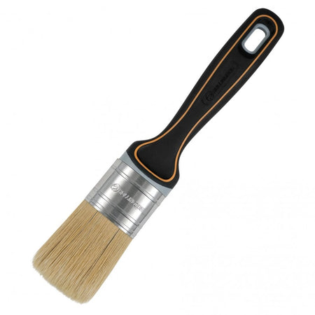 ROLLINGDOG Dual-Pro DP1000 Paint Brush, 45mm : Model No. 10454