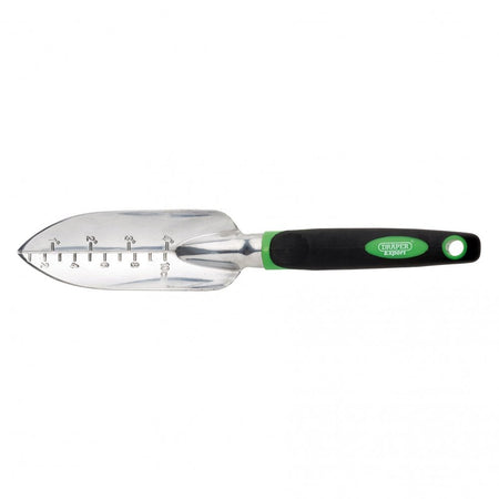 Draper Expert Aluminium Transplanting Trowel : Model No. AGT/TT
