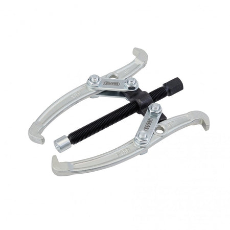 Twin Leg Reversible Puller, 120mm Reach and 150mm Spread : Model No. N130A