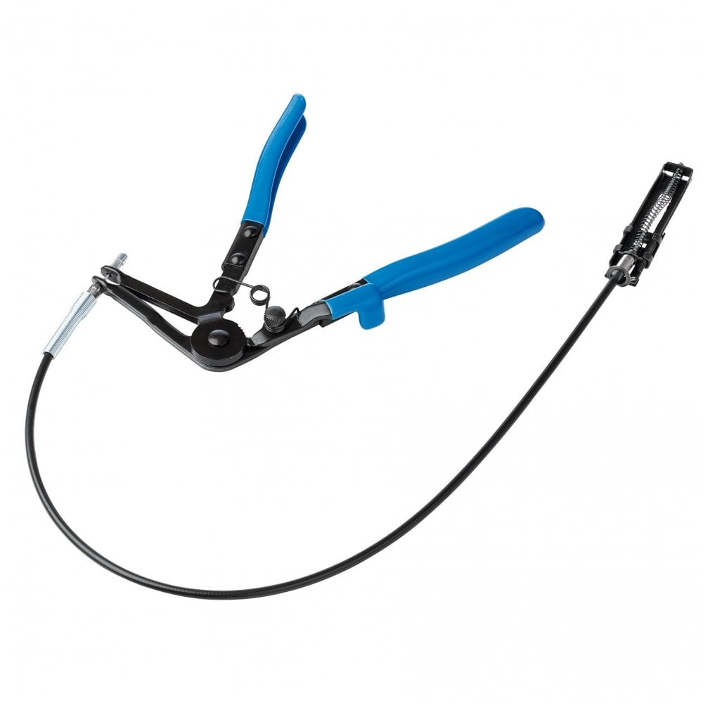 Hose Clip Removal Tool Set, 18-54mm : Model No. HCRS1