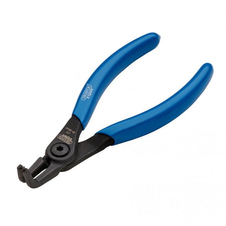Draper Expert 90 Internal Circlip Pliers, J11, 130mm : Model No. 50/INT/90