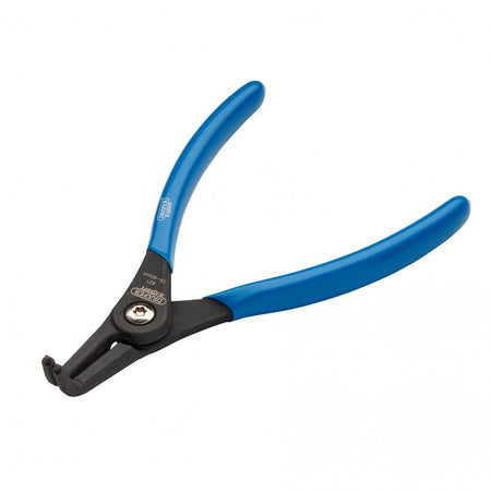 Draper Expert 90 External Circlip Pliers, A21, 170mm : Model No. 51/EXT/90