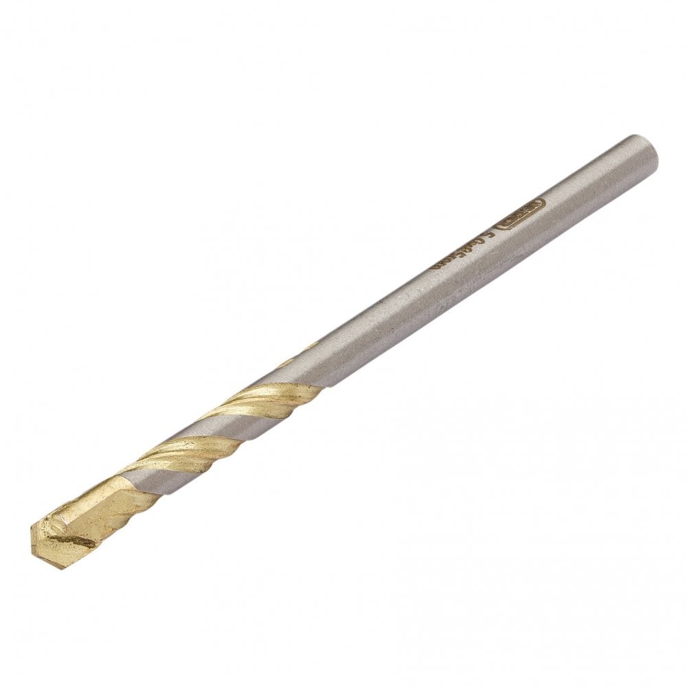 Multi Construction TCT Drill Bit, 5.0 x 85mm : Model No. DBMCS