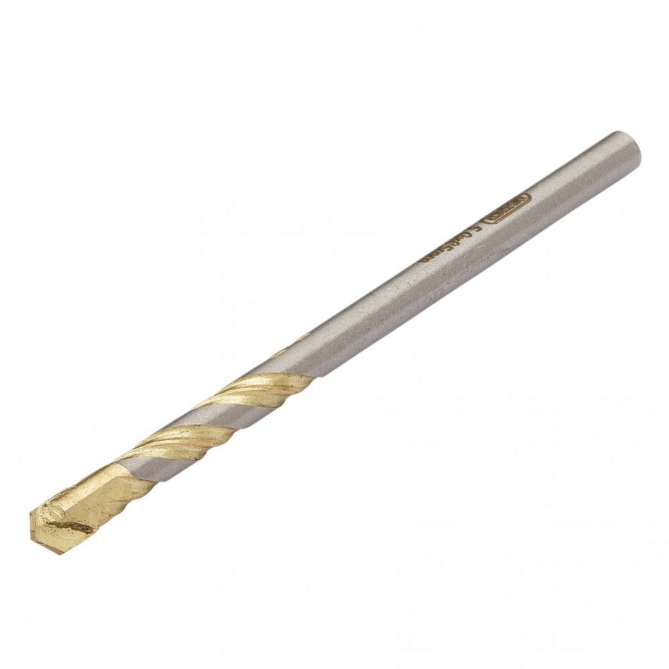 Multi Construction TCT Drill Bit, 5.0 x 85mm : Model No. DBMCS