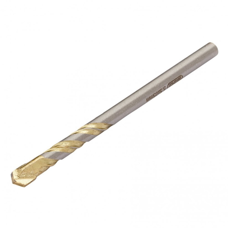 Multi Construction TCT Drill Bit, 5.5 x 85mm : Model No. DBMCS