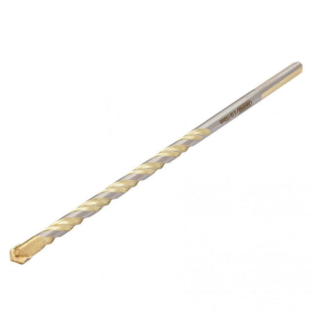 Multi Construction TCT Drill Bit, 6.0 x 150mm : Model No. DBMCS