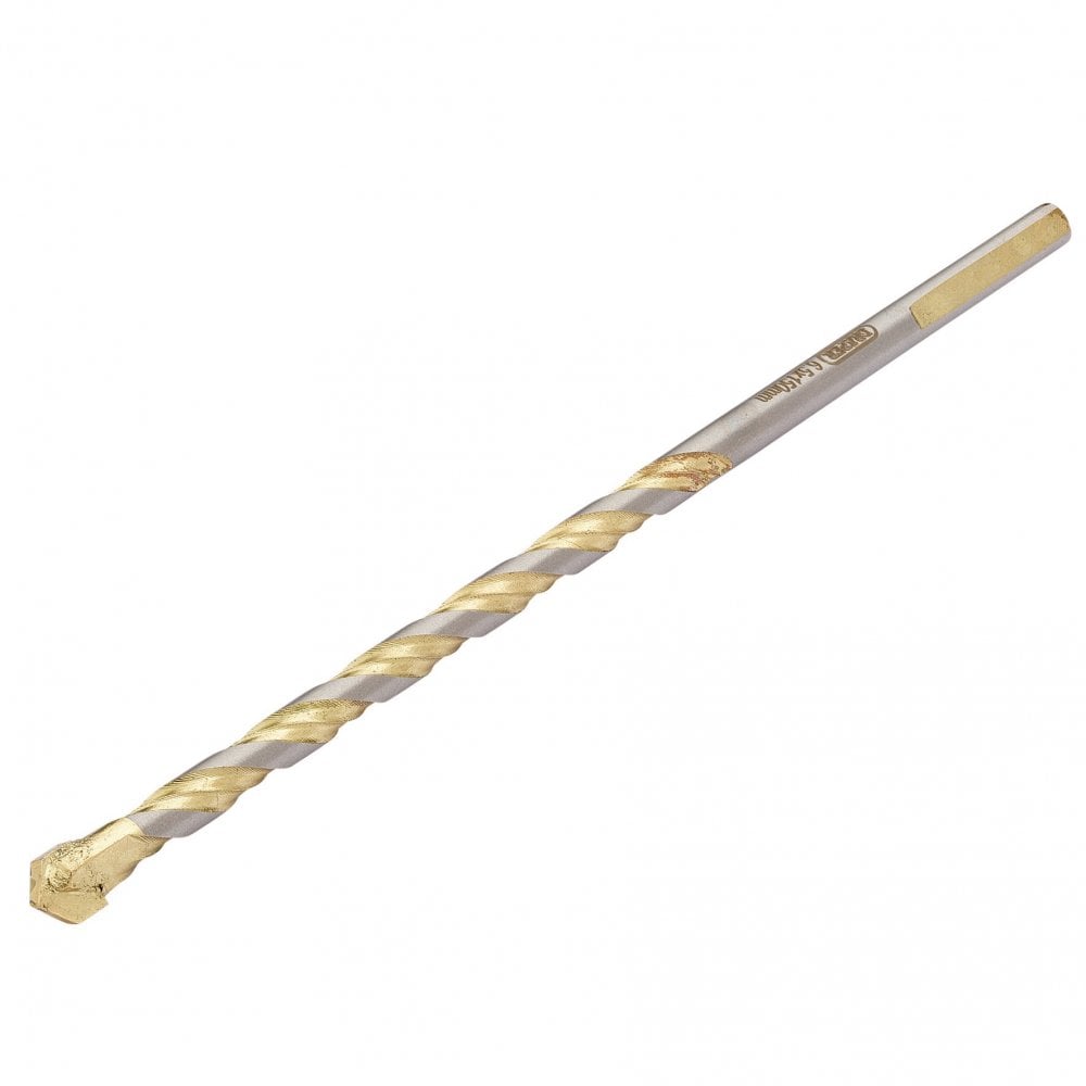 Multi Construction TCT Drill Bit, 6.5 x 150mm : Model No. DBMCS