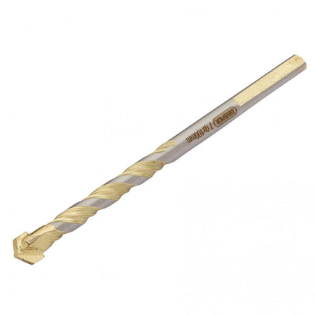 Multi Construction TCT Drill Bit, 7.0 x 100mm : Model No. DBMCS