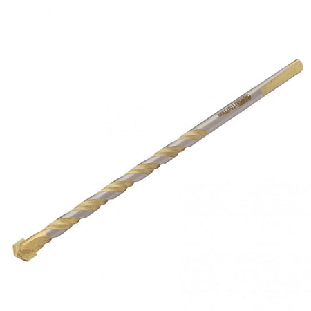 Multi Construction TCT Drill Bit, 7.0 x 150mm : Model No. DBMCS