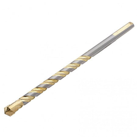 Multi Construction TCT Drill Bit, 8.0 x 150mm : Model No. DBMCS