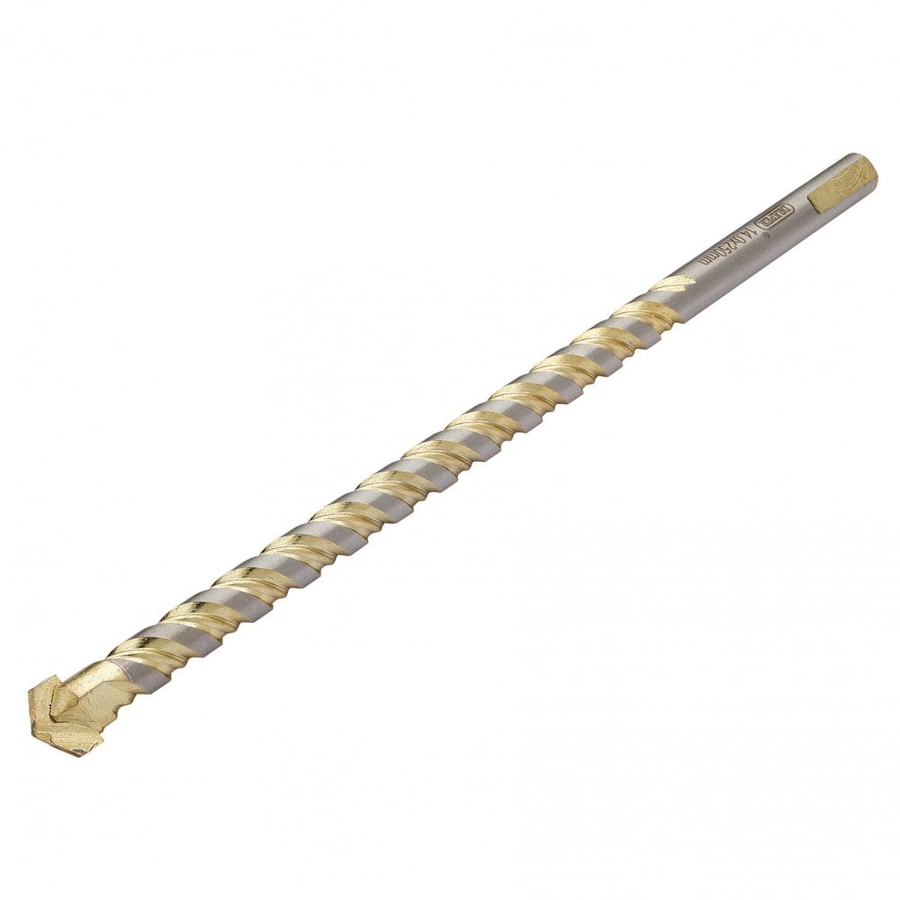 Multi Construction TCT Drill Bit, 14.0 x 250mm : Model No. DBMCS
