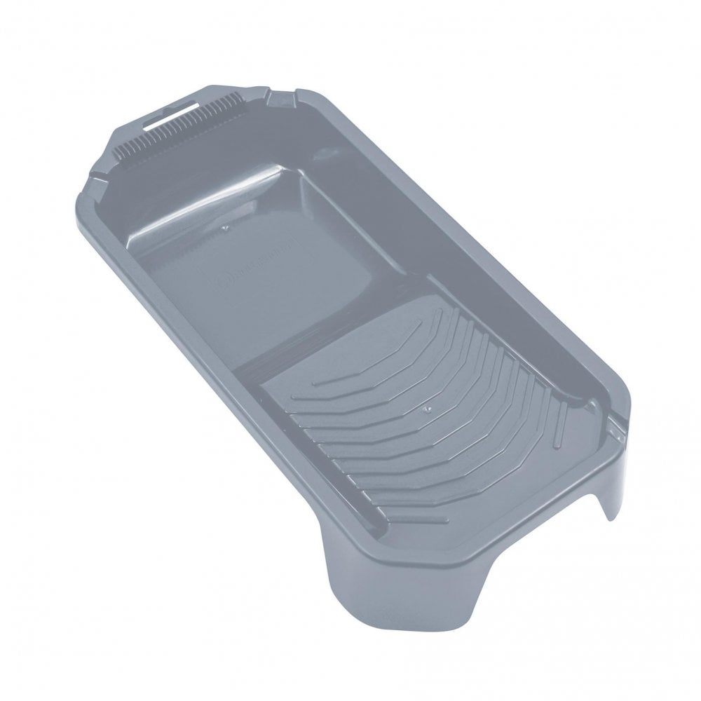 ROLLINGDOG Paint Tray, 4"/100mm : Model No. 20125