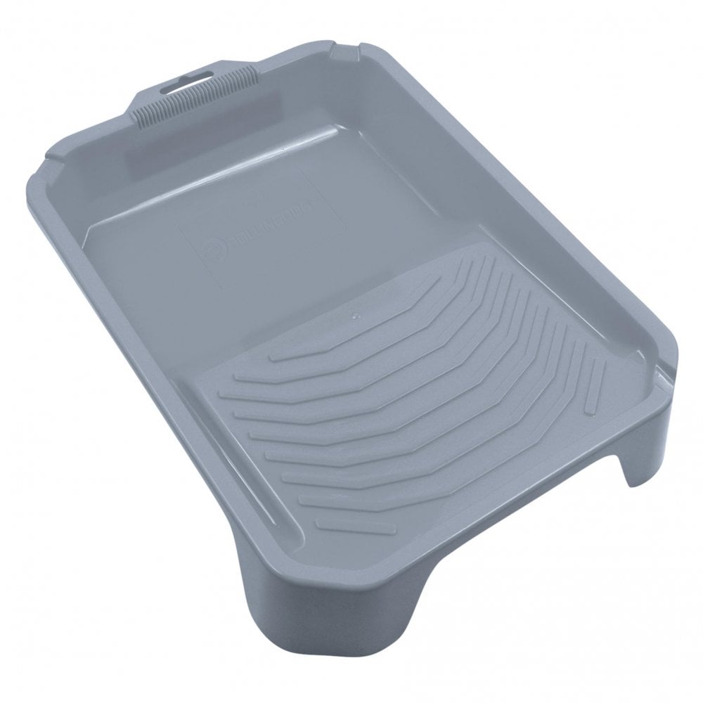 ROLLINGDOG Paint Tray, 9"/230mm : Model No. 20126
