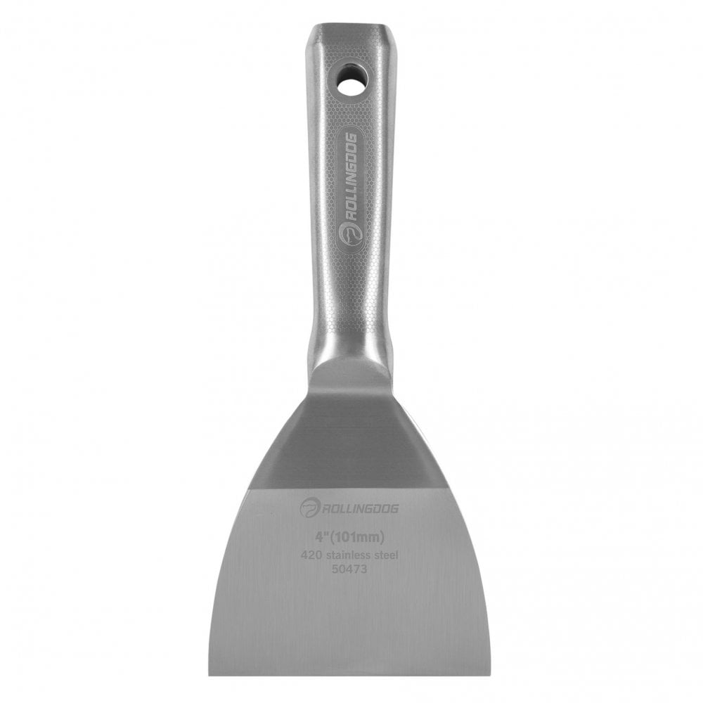 ROLLINGDOG Joint Knife, 4"/100mm : Model No. 50473