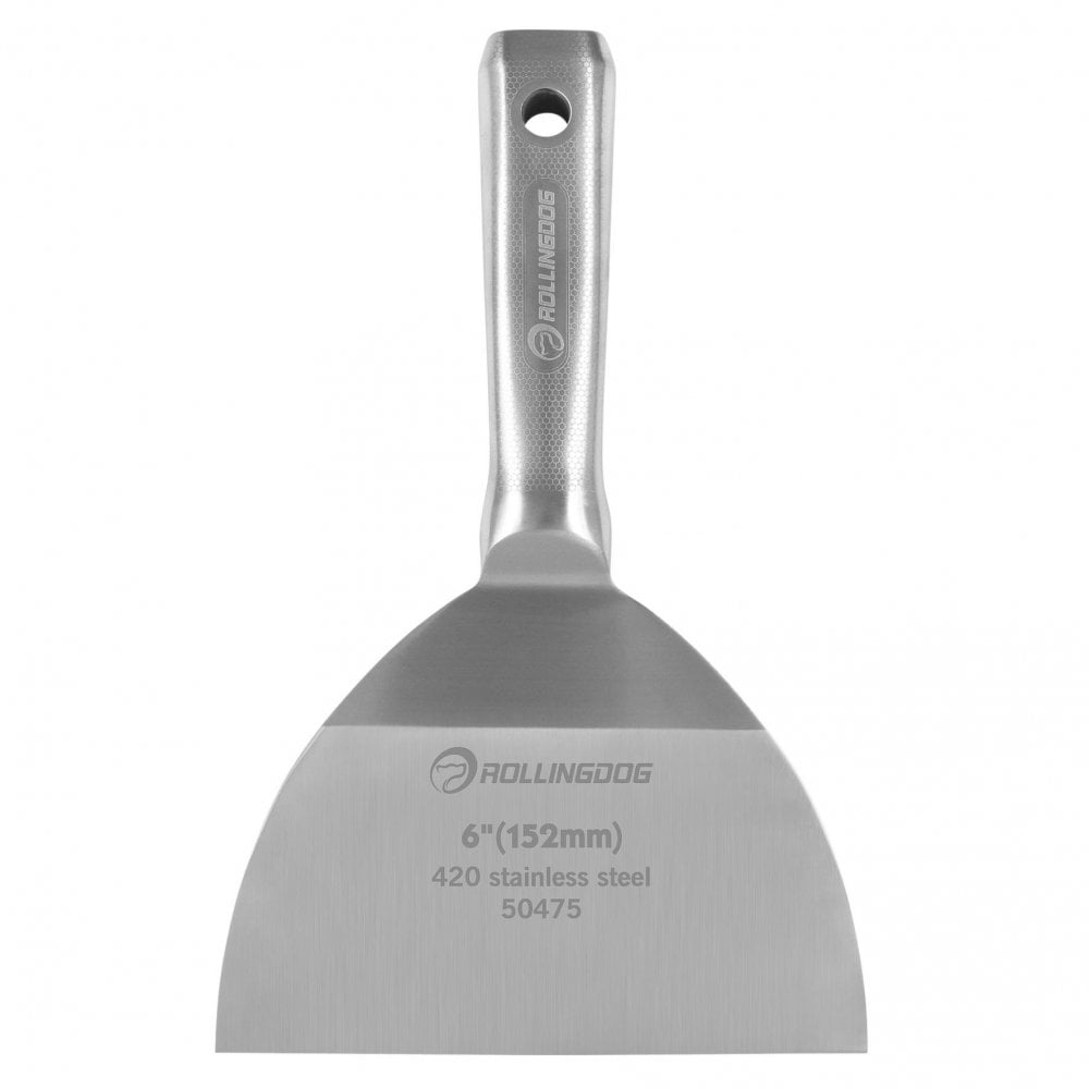 ROLLINGDOG Joint Knife, 6"/150mm : Model No. 50475