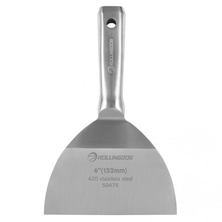 ROLLINGDOG Joint Knife, 6"/150mm : Model No. 50475
