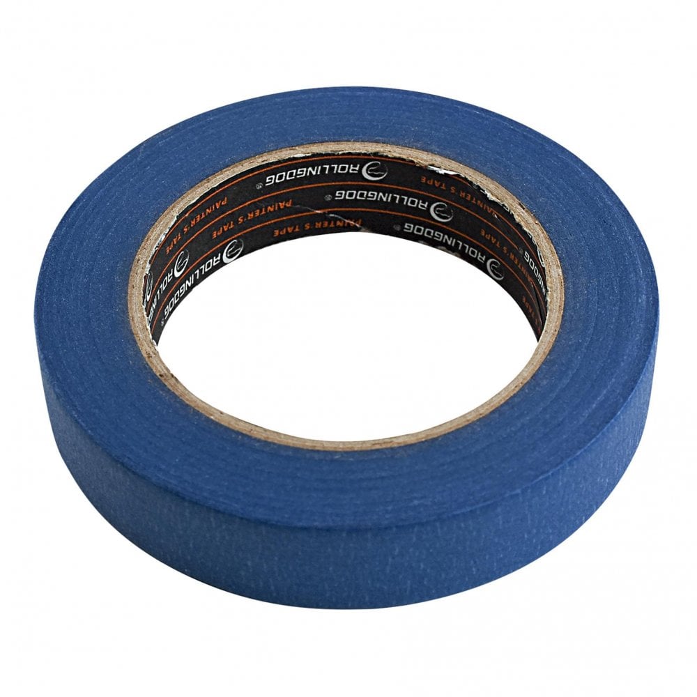 ROLLINGDOG PAINTERS-SHIELD