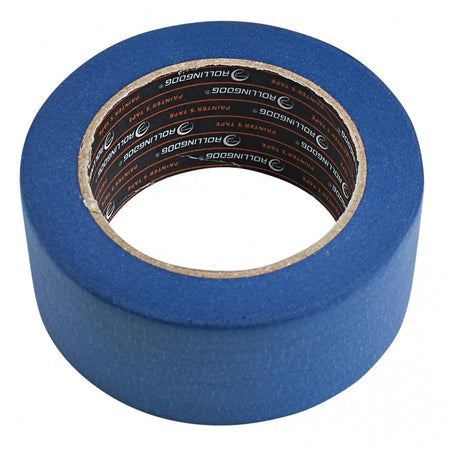 ROLLINGDOG PAINTERS-SHIELD