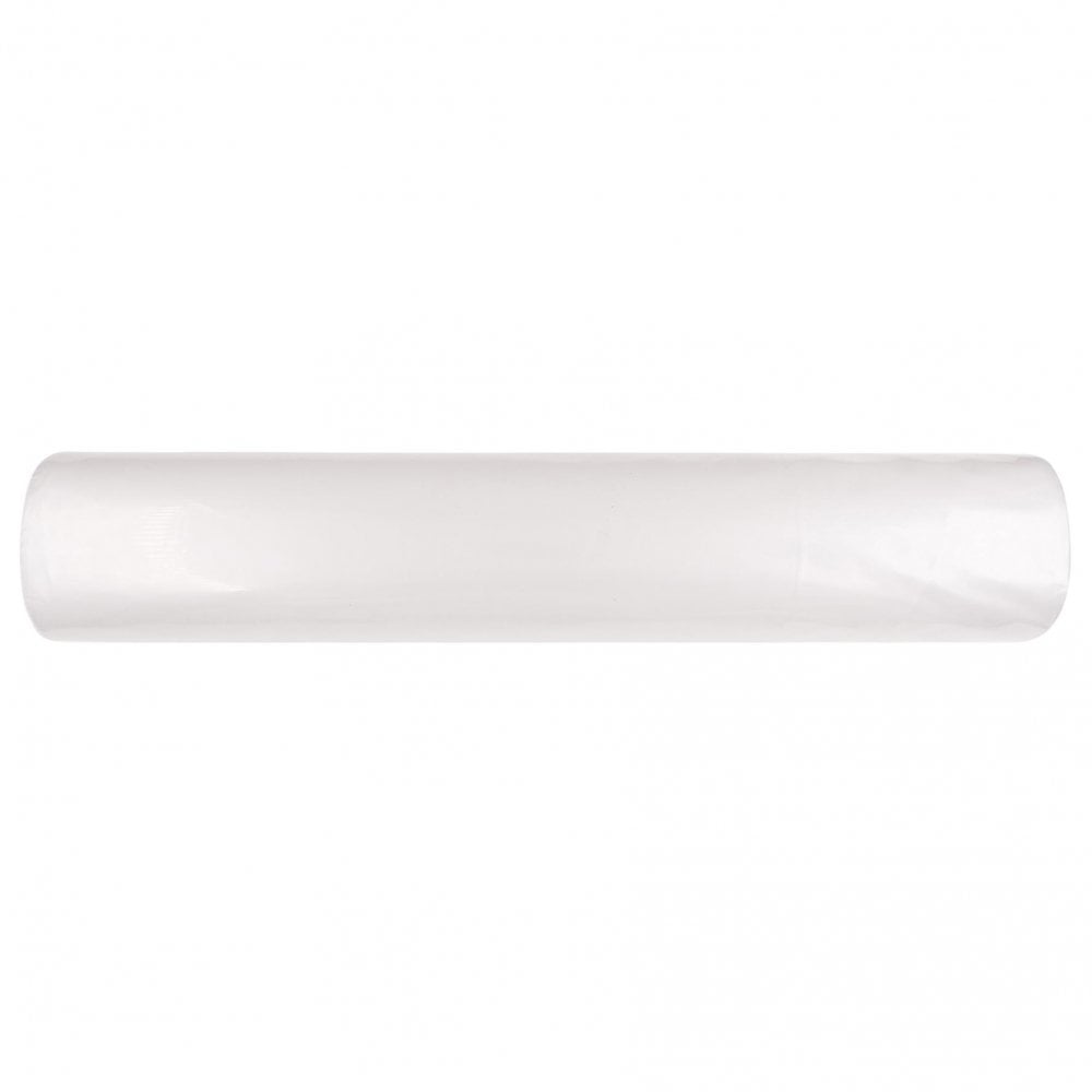 ROLLINGDOG Plastic Drop Cloth/Wall Barrier, 3.7 x 7.6m : Model No. 81489