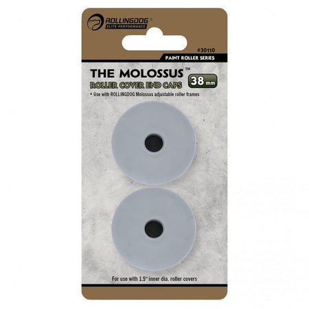 ROLLINGDOG THE MOLOSSUS