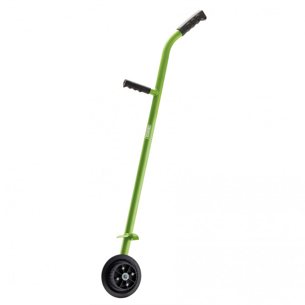 Rotary Lawn Edger : Model No. GRLE