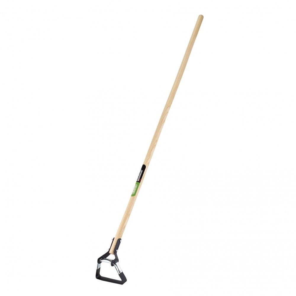 Long Handled Flexible Head Weeder/Hoe : Model No. WW