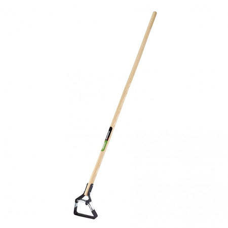 Long Handled Flexible Head Weeder/Hoe : Model No. WW