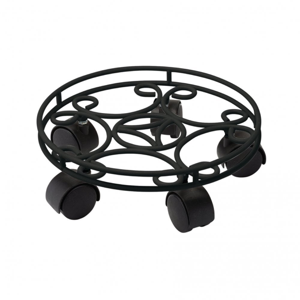 Steel Plant Caddy : Model No. SPC