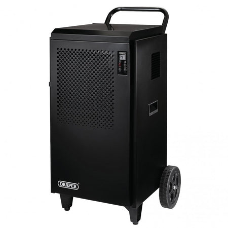 230V Industrial Dehumidifier, 1300W, 70L : Model No. DH70