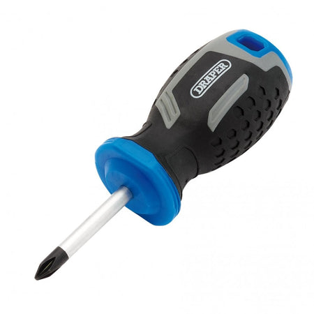 Phillips Soft Grip Screwdriver, PH1 x 38mm : Model No. 200/PH
