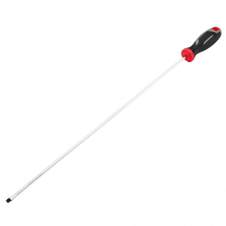 Slotted Soft Grip Screwdriver, SL5.5 x 450mm : Model No. 200/SL