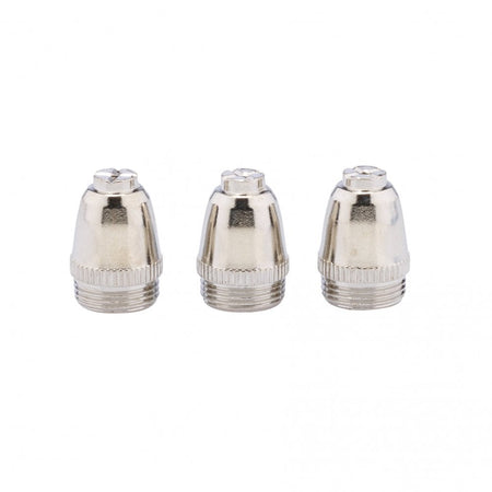 Plasma Cutter Nozzle for Stock No. 70066 (Pack of 3) : Model No. AIPC40-3