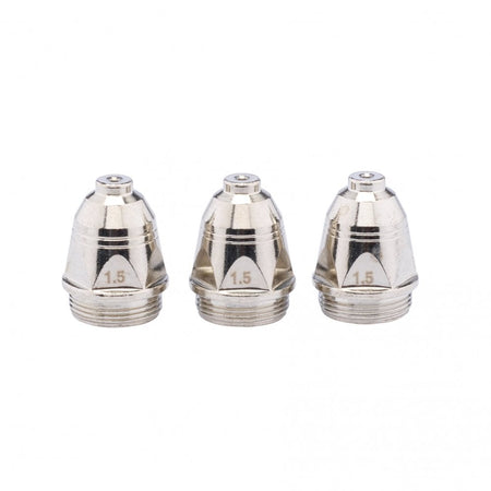 Plasma Cutter Nozzle for Stock No. 70058 (Pack of 3) : Model No. AIPC60-3