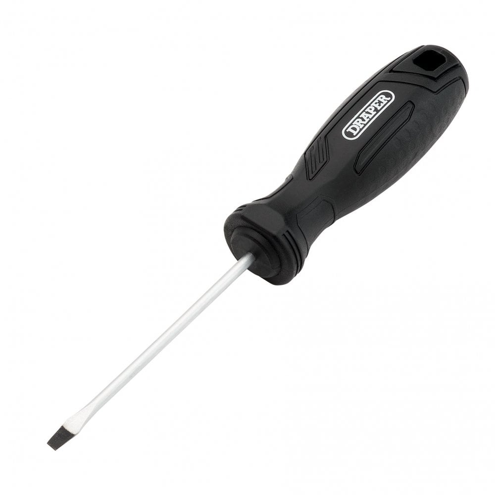 Slotted Hard Grip Screwdriver, 3.0 x 75mm : Model No. 220/SL