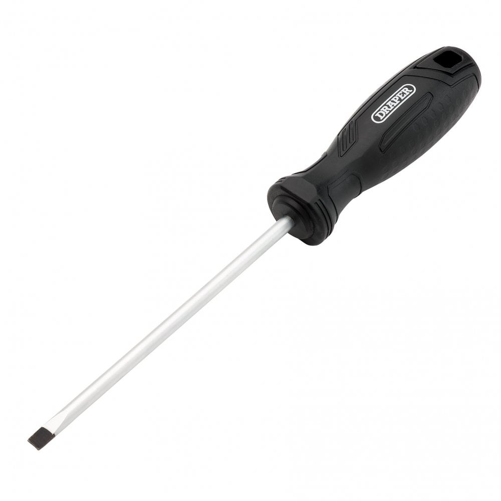 Slotted Parallel Hard Grip Screwdriver, 5.5 x 125mm : Model No. 220/SL
