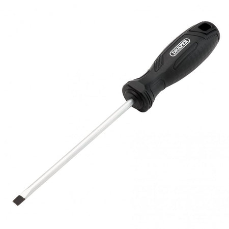 Slotted Parallel Hard Grip Screwdriver, 5.5 x 125mm : Model No. 220/SL