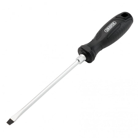 Slotted Hard Grip Screwdriver, 6.5 x 150mm : Model No. 220/SL