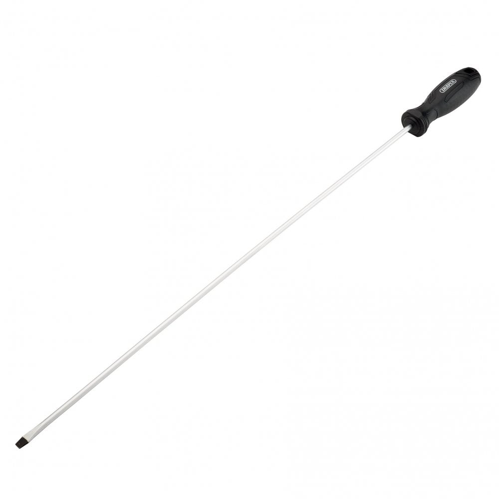 Slotted Hard Grip Screwdriver, 5.5 x 450mm : Model No. 220/SL