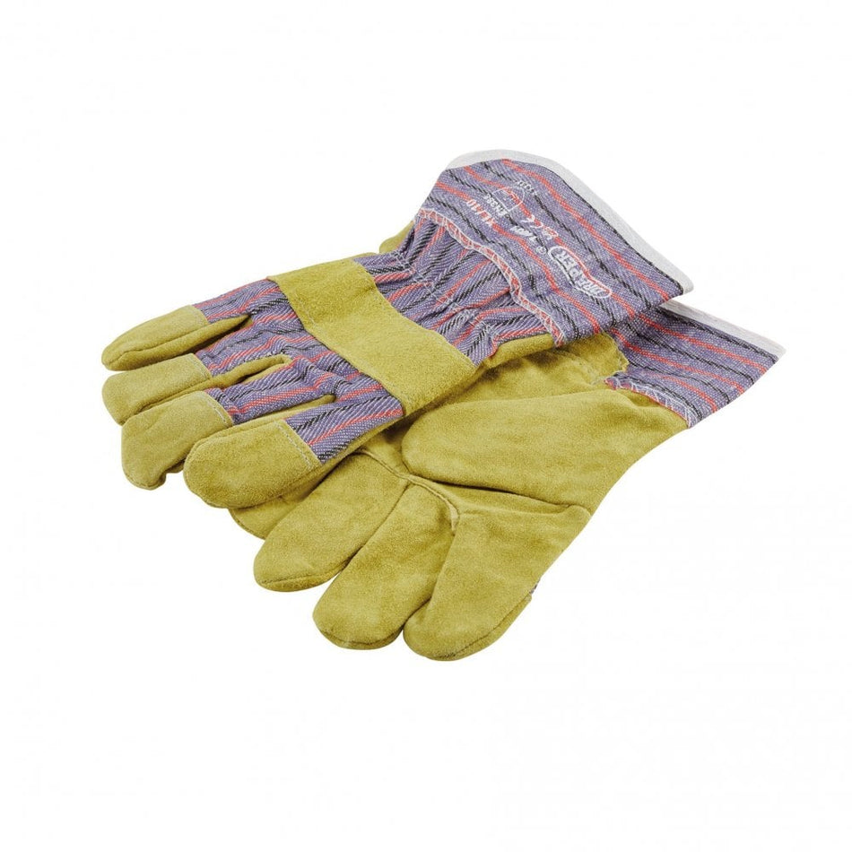 Rigger Gloves, Size XL/10 (Pair) : Model No. RGA/2