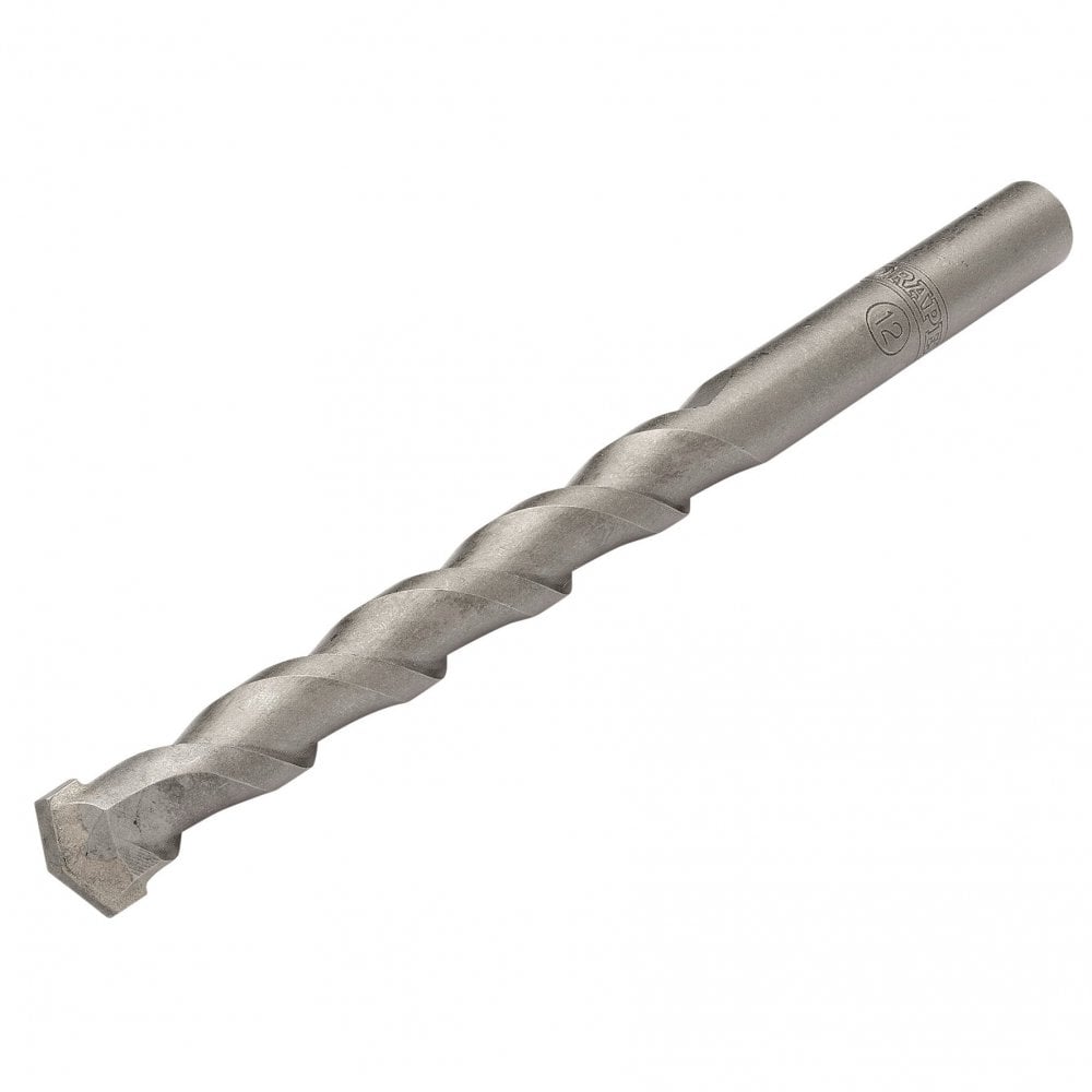 TCT Masonry Drill Bit, 12.0 x 150mm : Model No. DBMS