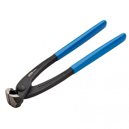 Draper Expert Concreters Nippers, 225mm : Model No. CN/225