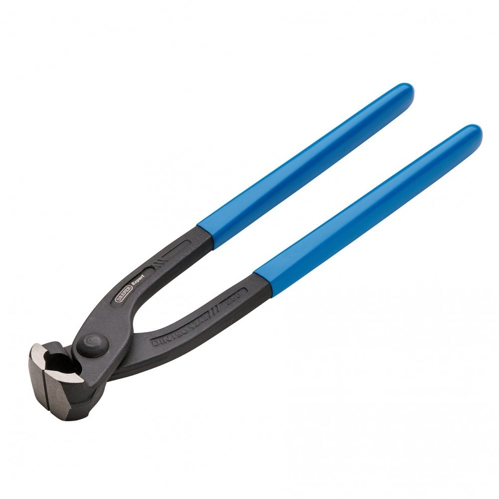 Draper Expert Concreters Nippers, 250mm : Model No. CN/250