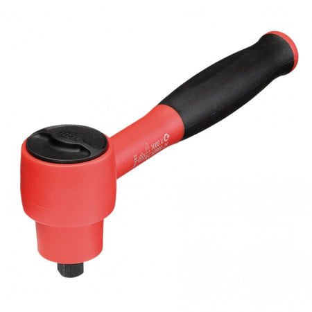 XP1000 VDE Ratchet, 3/8" Sq. Dr. : Model No. XP1000-3/8-RAT