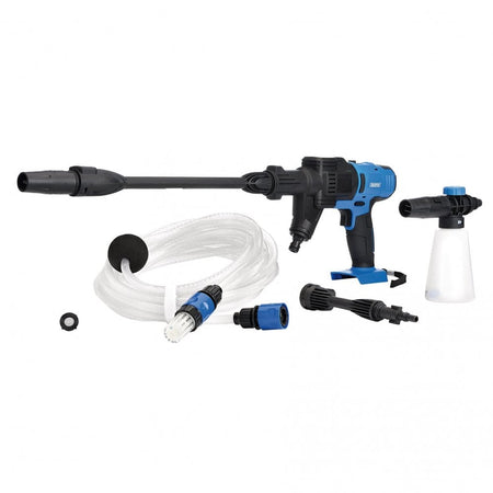 D20 20V Pressure Washer (Sold Bare) : Model No. D20PW16BAR