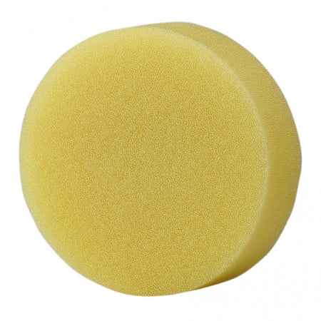 Heavy Cutting Pad, 80mm, Yellow : Model No. PS80