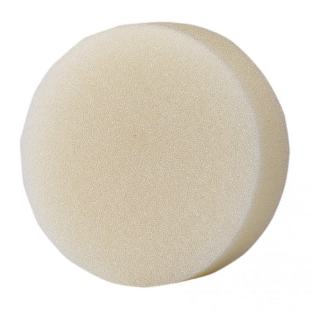 Medium-Light Polishing Pad, 80mm, White : Model No. PS80