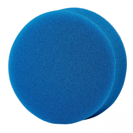 Glaze or Finishing Pad, 80mm, Blue : Model No. PS80