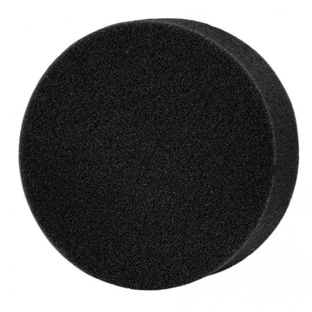Finishing Pad, 80mm, Black : Model No. PS80