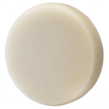 Medium-Light Polishing Pad, 150mm, White : Model No. PS150